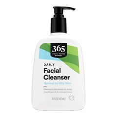 365 Everyday Value Daily Facial Cleanser For Normal To Oily Skin