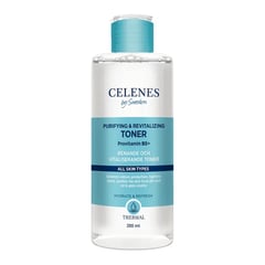 Celenes by Sweden Purifying & Revitalizing Toner Provitamin B5+