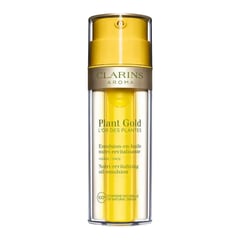 Clarins Plant Gold Nutri-Revitalizing Face Oil-Emulsion