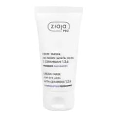 Ziaja Cream-Mask For Eye Area With Ceramides 1,3,6