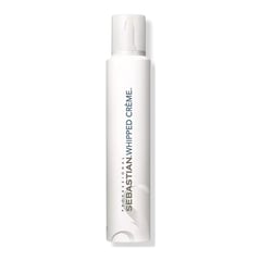 Sebastian Professional Whipped Crème Hair Styling Cream for Curly & Wavy Hair