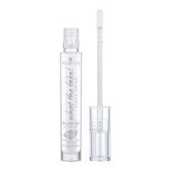 Essence What The Fake! Glass Shine Plumping Lip Filler