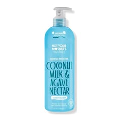 Not Your Mother’s Naturals Coconut Milk & Agave Nectar Essential Moisture Conditioner