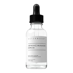 Asterwood Naturals 10% Niacinamide Serum