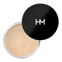 Hylan Minerals Chase The Sun Titanium Dioxide-Free Mineral Foundation