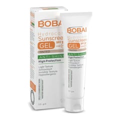 이파크빌 하이드로케어 틴티드 젤 SPF 50