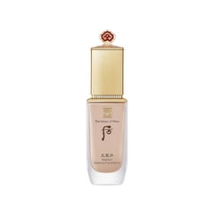 The Whoo Cheongidan Hwahyun Essence Foundation [SPF35/PA++]