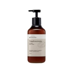 Beyond Total Recovery Creamy Body Wash