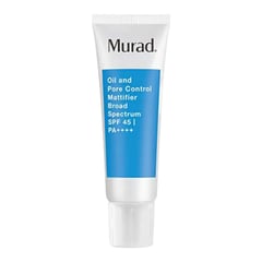 Murad Oil and Pore Control Mattifier Broad Spectrum SPF 45 PA++++