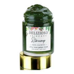 Delizioso Stonecrop Ultra Tone Gelee Mask