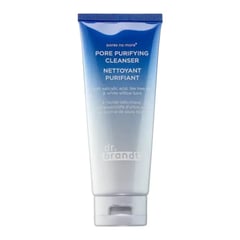 Dr. Brandt Skincare Pores No More® Pore Purifying Cleanser