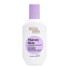 bondi sands سيروم Thirsty Skin بحمض الهيالورونيك