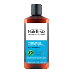 Petal Fresh Hair ResQ Thickening Treatment Advanced Biotin Shampoo