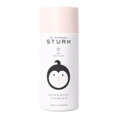 Dr. Barbara Sturm Baby & Kids Hair & Body Shampoo