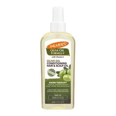 Palmer's Olive Oil Formula Shine Therapy Conditioning Hair & Scalp Oil