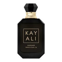 Kayali Oudgasm Vanilla Oud 36 Eau De Parfum Intense