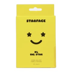 Starface XL Big Star Hydrocolloid Pimple Patches