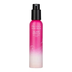 Pacifica Island Vanilla Hair & Body Mist
