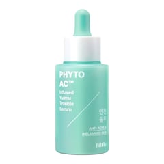 Filflo Phyto Ac Infused Yulmu Trouble Serum