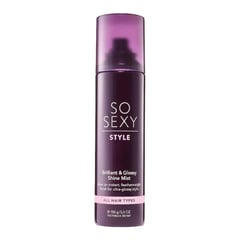 Victoria’s Secret So Sexy Style Brilliant & Glossy Shine Mist