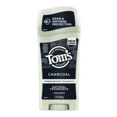 Tom's of Maine Women's Antiperspirant - Charcoal
