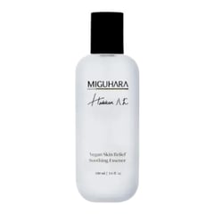 Miguhara Vegan Skin Relief Soothing Essener
