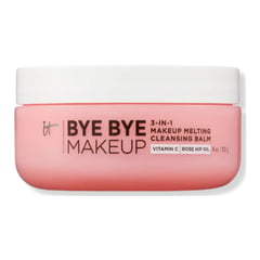 IT Cosmetics Bye Bye Makeup 3-In-1 Makeup Melting Cleansing Balm