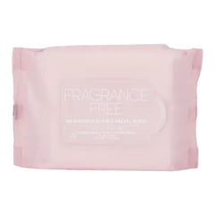 Anko Cleansing & Makeup Removal Biodegradable Facial Wipes