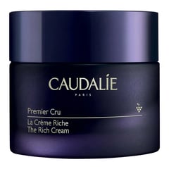 Caudalie Premier Cru Skin Barrier Rich Moisturizer with Bio-Ceramides