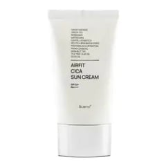 부에노 에어핏 시카 선크림 SPF 50+ PA++++