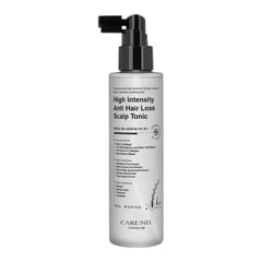 CARE:NEL ハイインテンシティ アンチヘアロス スカルプトニック