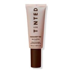 Live Tinted Hueguard Skin Tint SPF 50 Mineral Sunscreen Broad Spectrum