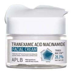 APLB Tranexamic Acid Niacinamide Facial Cream
