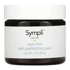 Sympli Beautiful Juice Apple AHA Skin Perfecting Peel