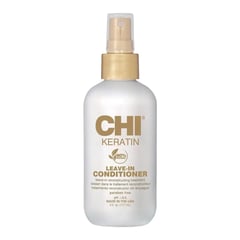CHI Haircare Keratin Leave-In Conditioner Reconstructing Treatment