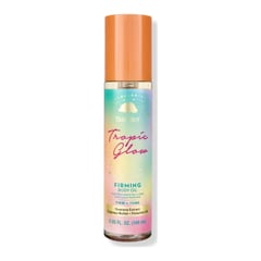 Tree Hut Tropic Glow Firming Body Oil
