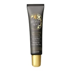 Avoskin Eye Gel Mask with Black Caviar Extract 'Luxurious Renewal'