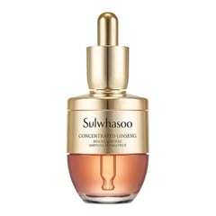Sulwhasoo Concentrated Ginseng Renewing Rescue Ampoule