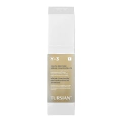 Tursian Y-3 Youth Restore Serum Concentrate