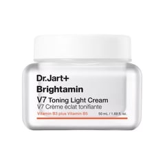 Dr. Jart+ Brightamin V7 Toning Light Cream