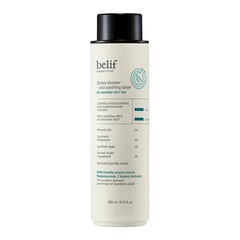 Belif Stress Shooter Cica Soothing Toner