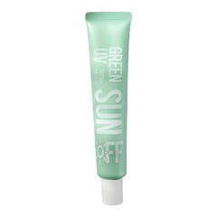 B.O.M - Beauty Of Majesty Green UV Sun Off SPF50+ PA++++