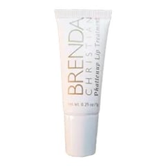 Brenda Christian Cosmetics Phattenup Lip Treatment