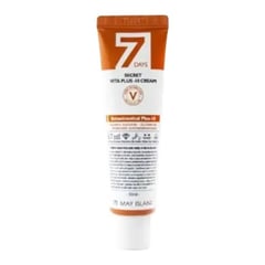 May Island 7 Days Secret Vita Plus-10 Cream