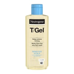 Neutrogena T/Gel Anti-Dandruff Shampoo for Sensitive Scalp