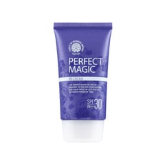 Bonchecheongjeong Yeon Perfect Magic BB Cream SPF30 PA++