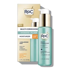 RoC Multi Correxion Hyaluronic Acid Daily Moisturizer SPF 30