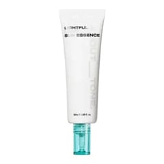 About Tone Lightful Dewy Sun Essence SPF 50+ PA++++