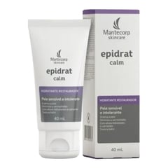 Mantecorp Hidratante Facial Epidrat Calm