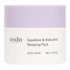 Ondo Beauty 36.5 Squalane & Bakuchiol Sleeping Pack